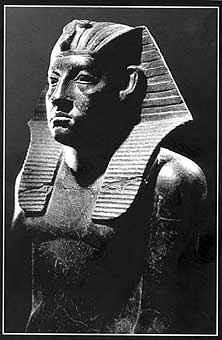 Amenemhat III. Nima'atre - Luxor Museum