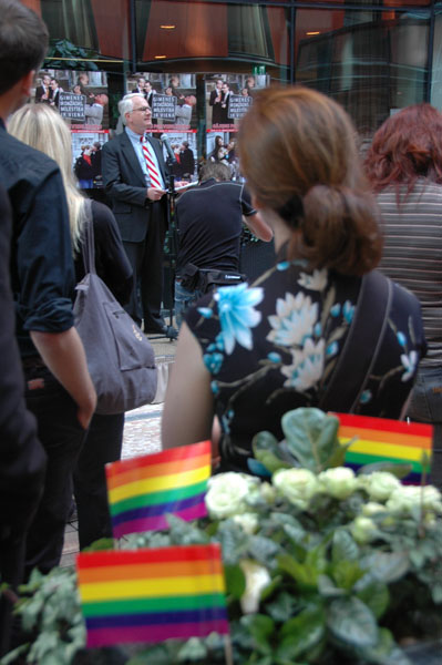 Riga Pride 2008