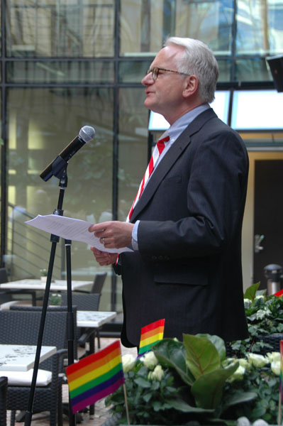 Riga Pride 2008