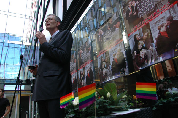 Riga Pride 2008