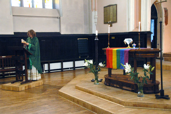 Riga Pride 2008