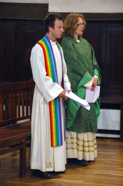 Riga Pride 2008