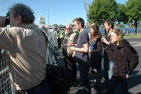 Riga Pride 2008