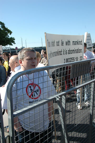 Riga Pride 2008
