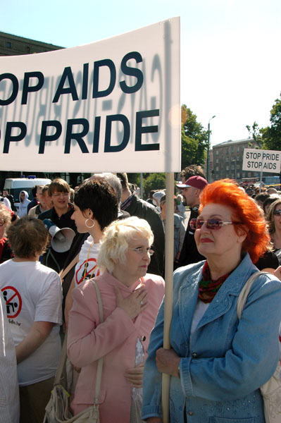 Riga Pride 2008