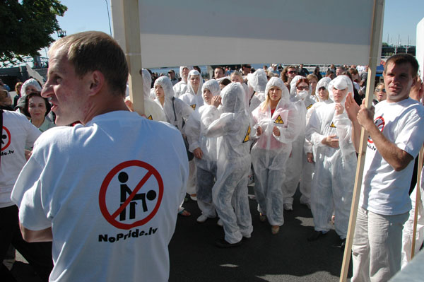 Riga Pride 2008