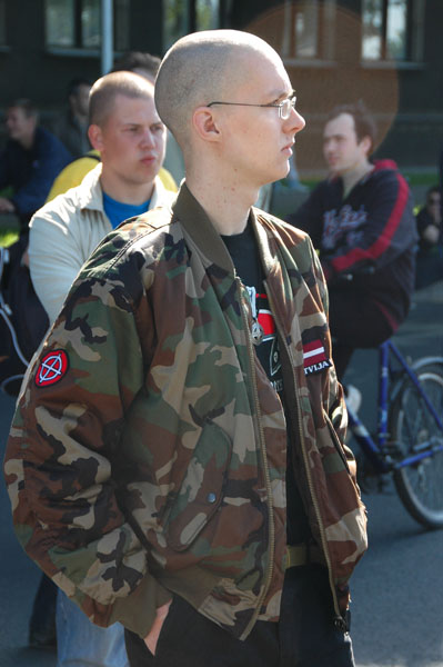 Riga Pride 2008