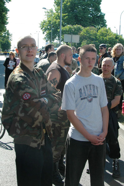 Riga Pride 2008