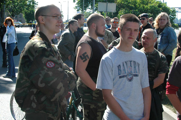 Riga Pride 2008