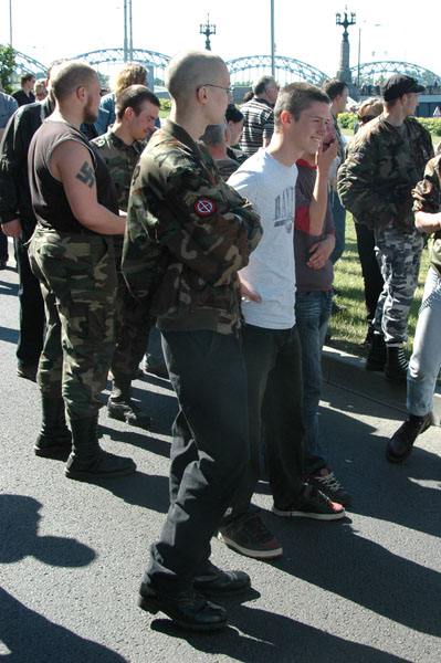 Riga Pride 2008