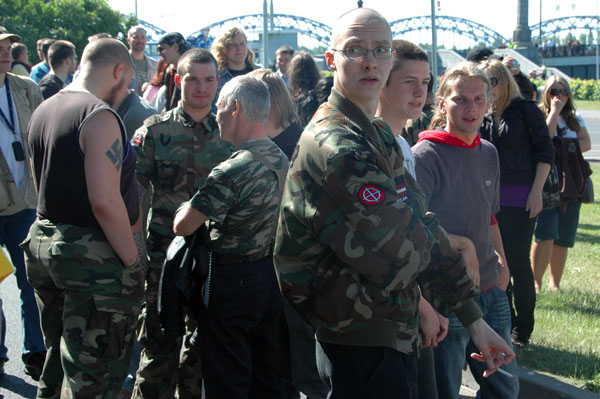 Riga Pride 2008