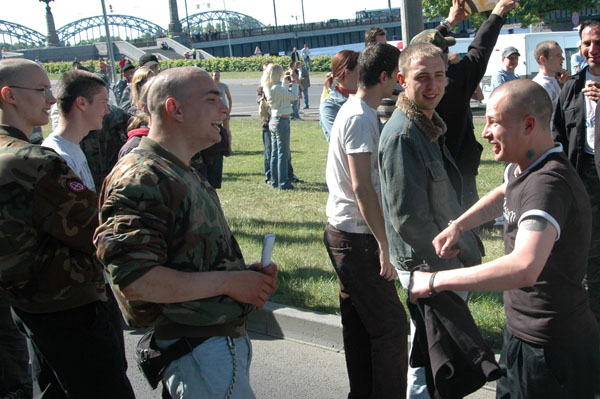 Riga Pride 2008