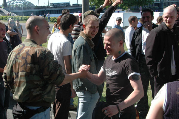 Riga Pride 2008