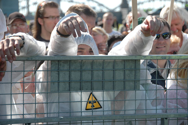 Riga Pride 2008