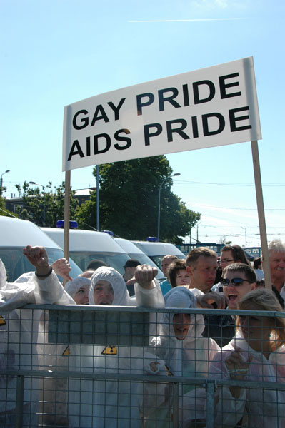 Riga Pride 2008