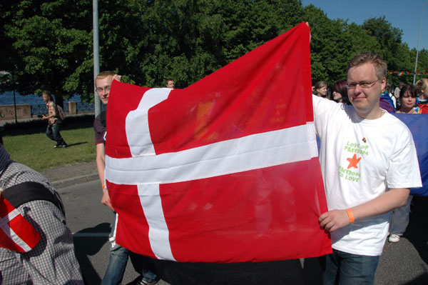 Riga Pride 2008