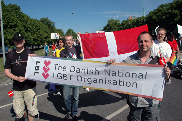 Riga Pride 2008