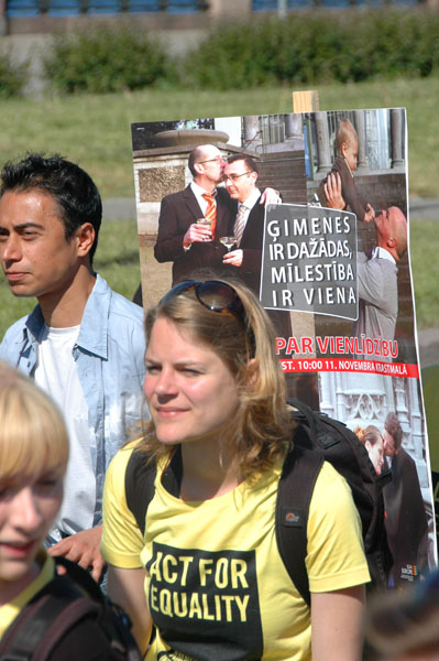Riga Pride 2008