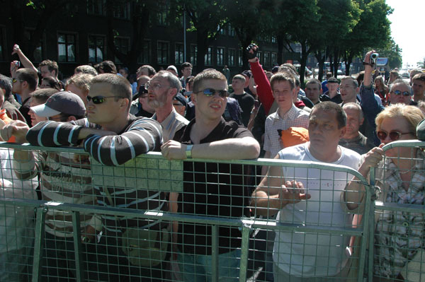 Riga Pride 2008