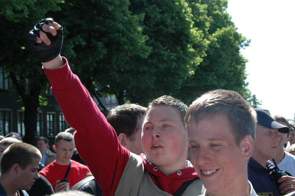 Riga Pride 2008
