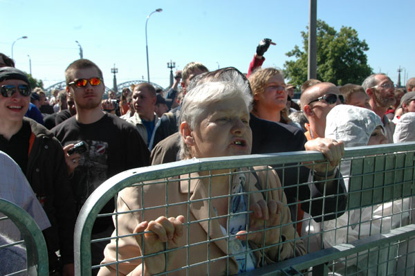 Riga Pride 2008