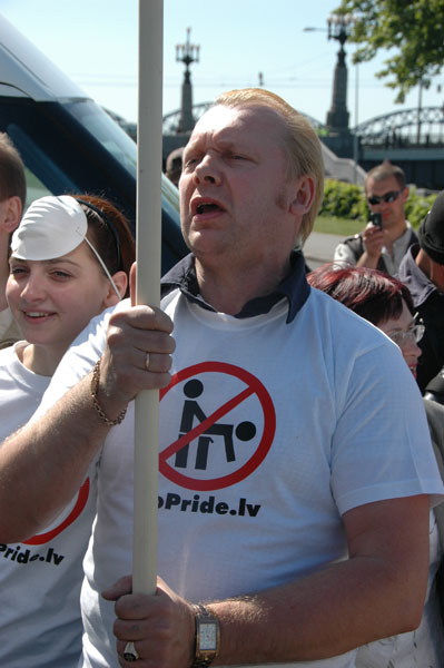 Riga Pride 2008