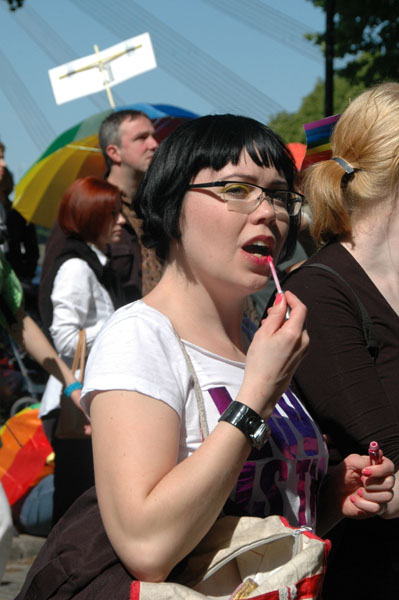 Riga Pride 2008