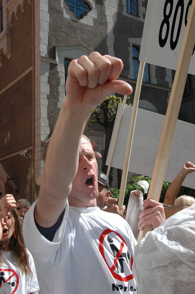 Riga Pride 2008