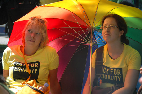 Riga Pride 2008