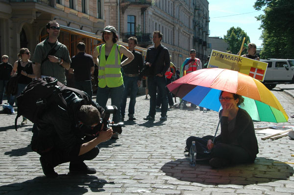 Riga Pride 2008