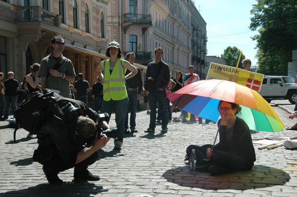 Riga Pride 2008