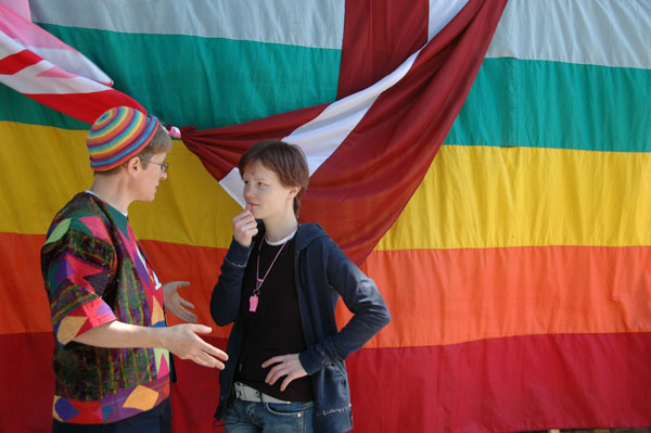 Riga Pride 2008