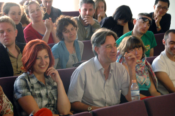 Riga Pride 2008