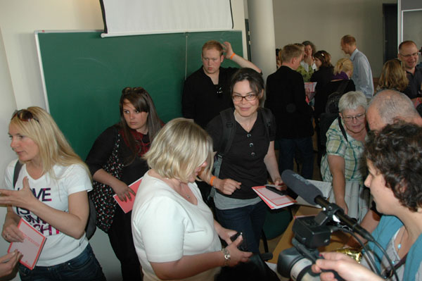 Riga Pride 2008