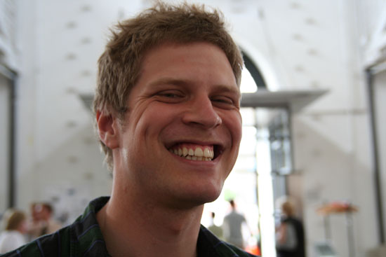 Jacob Holdts fotoudstilling om racisme og integration