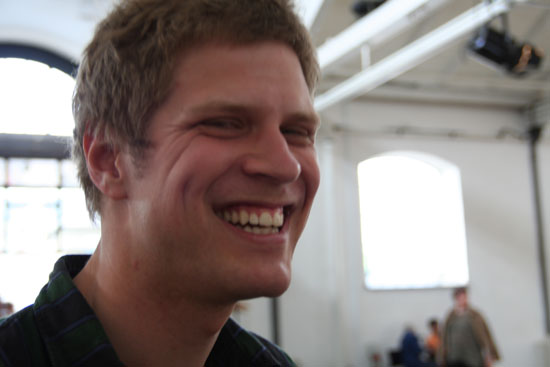 Jacob Holdts fotoudstilling om racisme og integration