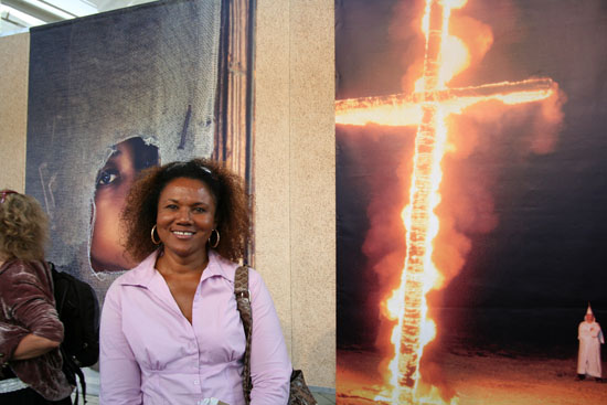 Jacob Holdts fotoudstilling om racisme og integration