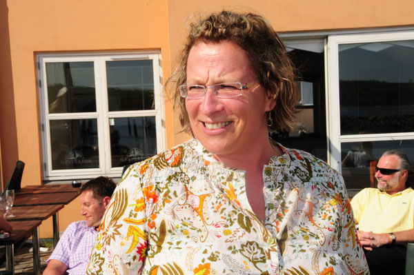 Anna Davolio