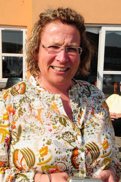 Anna Davolio