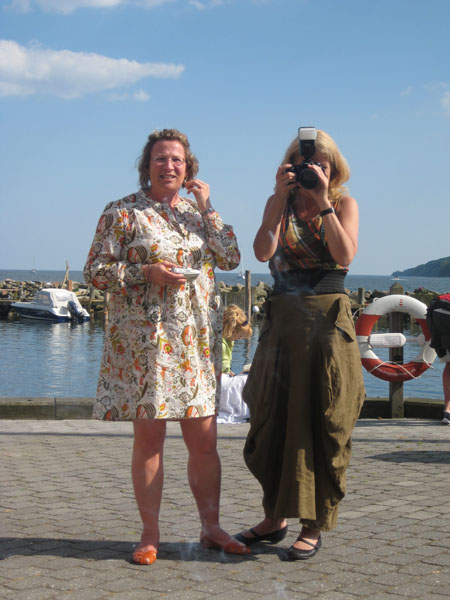 Anna Davolio