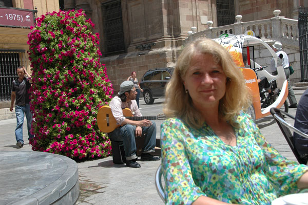 Anna Davolio