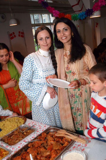 Sherin Khankan