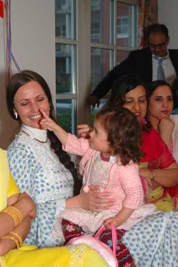 Sherin Khankan