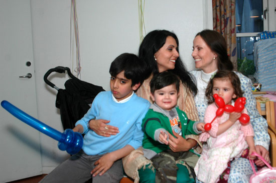 Sherin Khankan