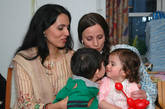 Sherin Khankan