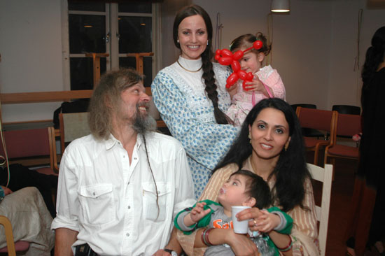 Sherin Khankan