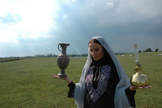 Sherin Khankan