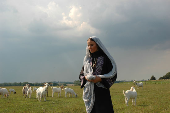Sherin Khankan