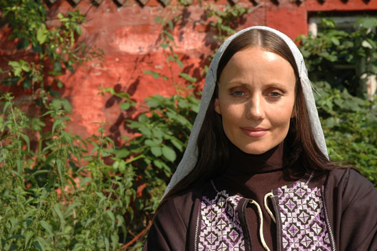 Sherin Khankan