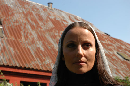 Sherin Khankan